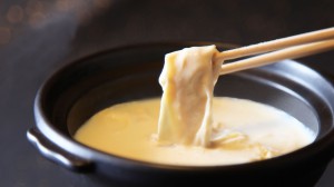 ゆばのしゃぶしゃぶYuba SHABU
